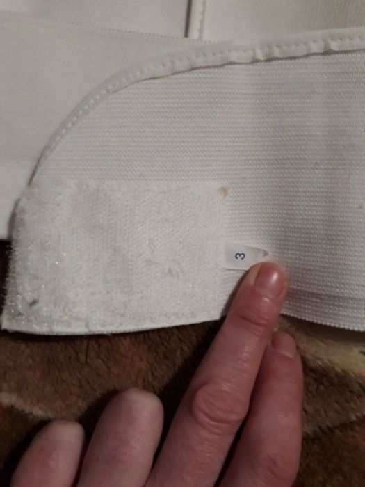 Бандаж до и послеродовой