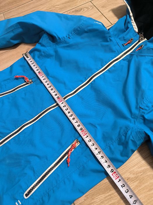 Decathlon курточка вітровка для хлопчика 8-9 років куртка дощовик