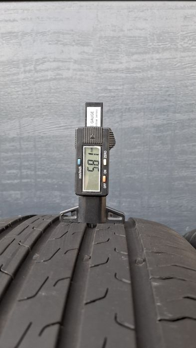 Continental 235/55 R18 EcoContact 2024