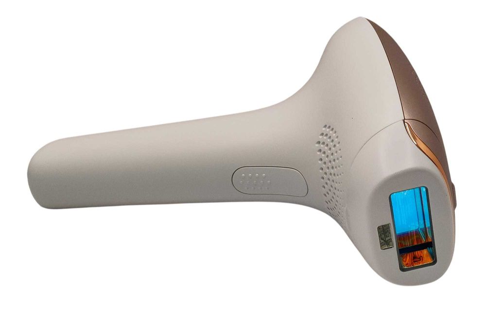 Depilator Laserowy Philips Lumea Advanced SC1997 Jak Nowy Komplet