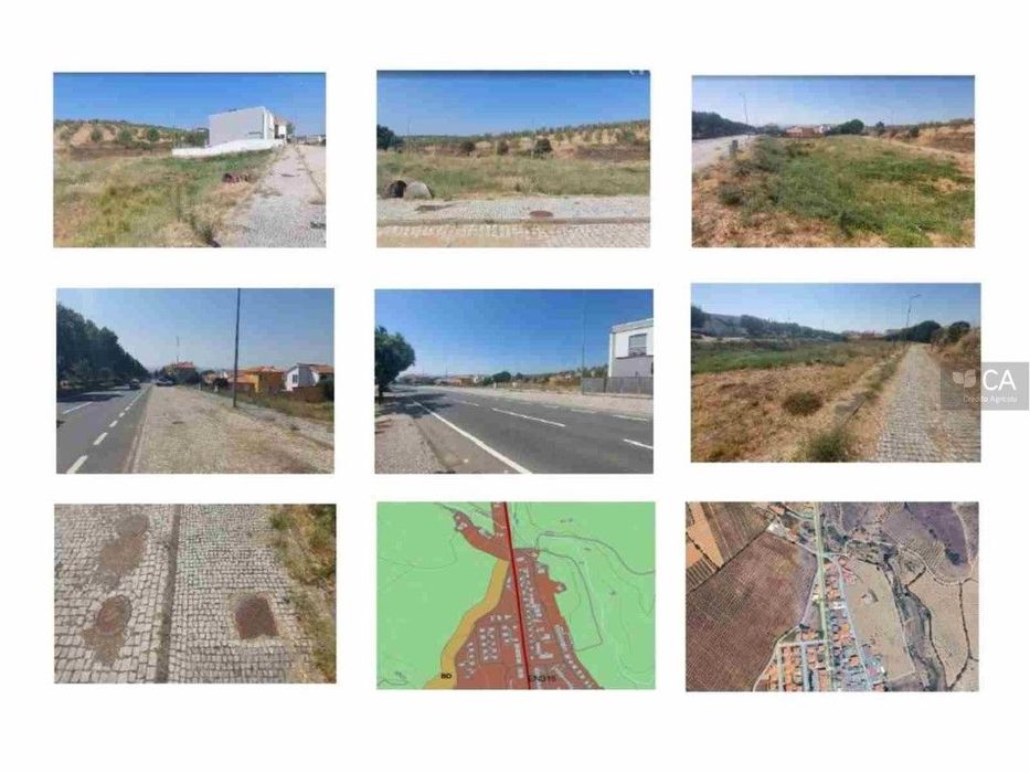 Lote 3 Para Construção