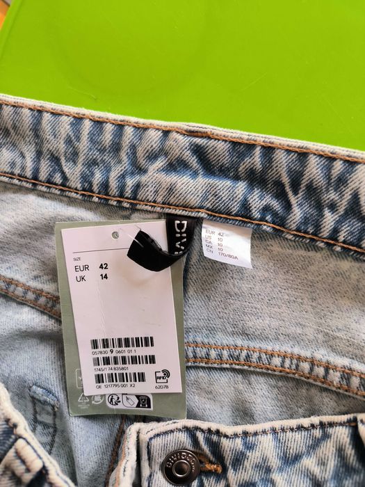 Жіночі шорти H&M, 42р.