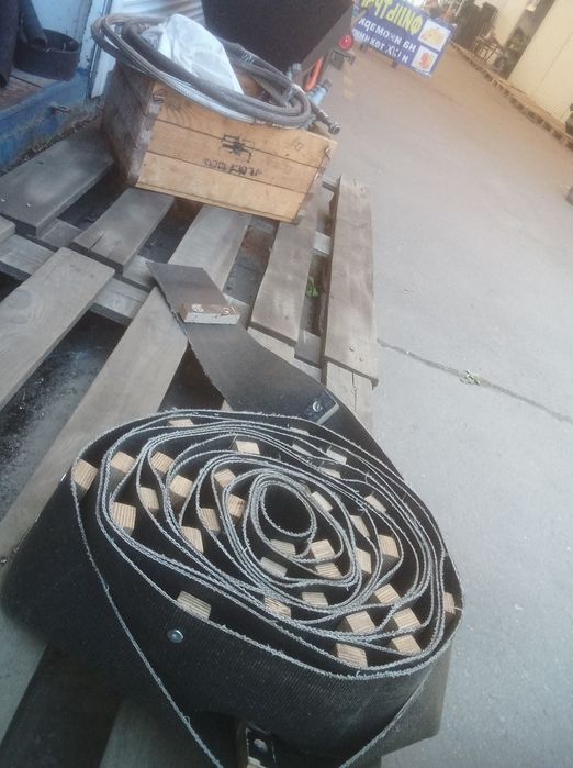 Лента ЖВП4,9 ЖВН6, Зм 60, ЗМ 90, ПСП