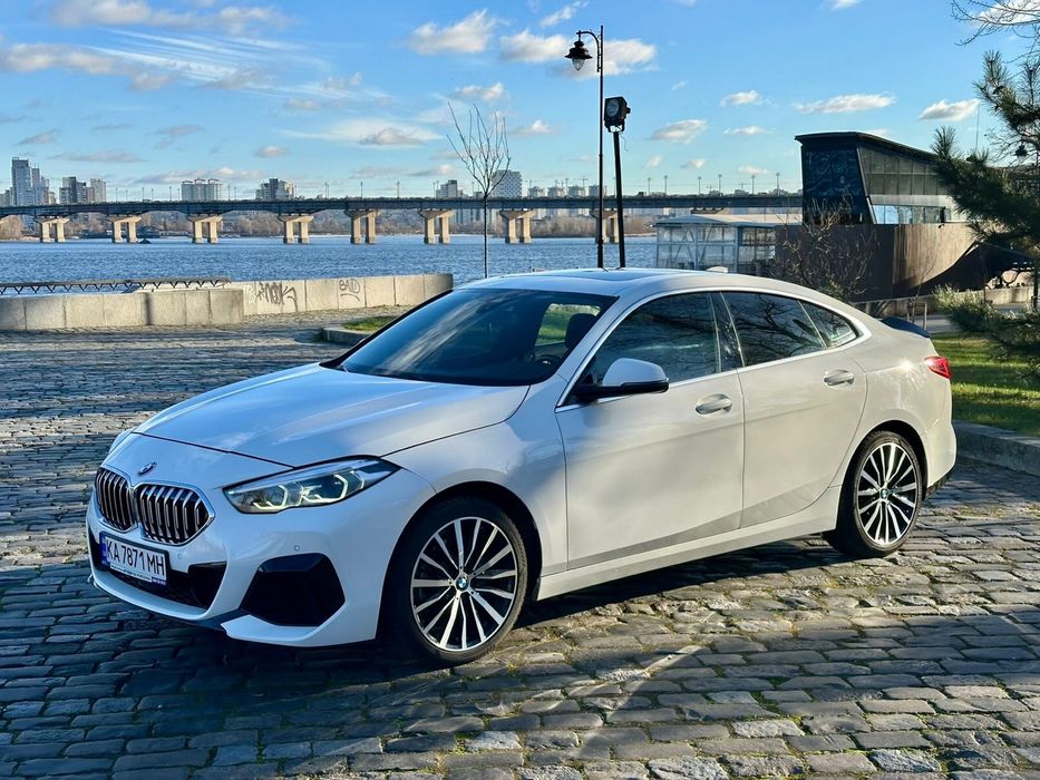 BMW 228i xDrive M Package