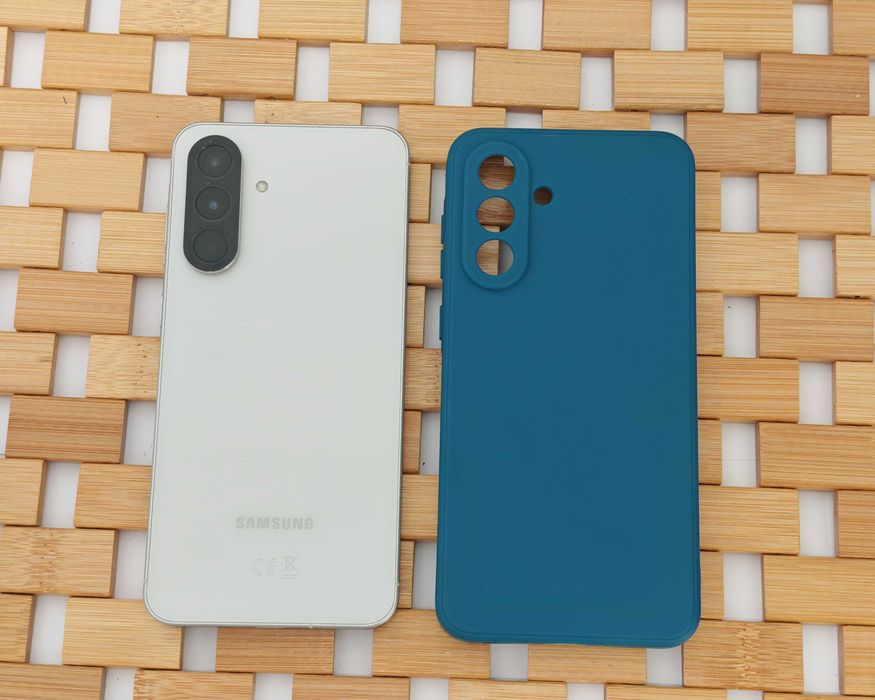 Samsung a56 8/256, добрий стан