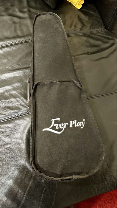 Futeral do skrzypiec 1/2