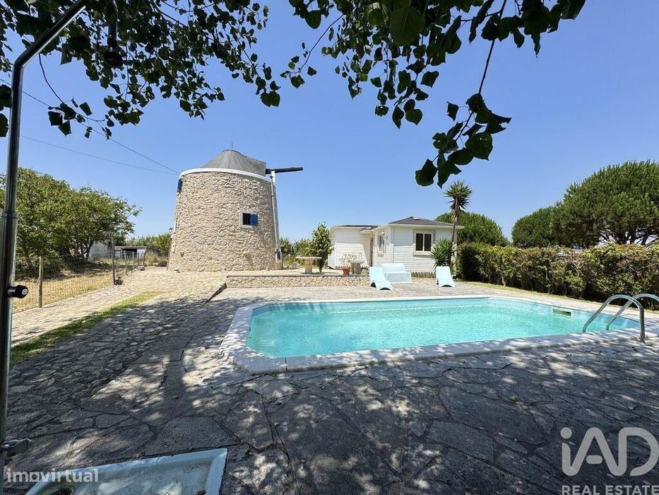 Casa / Villa T3 em São Bartolomeu dos Galegos e Moledo de 86 m2
