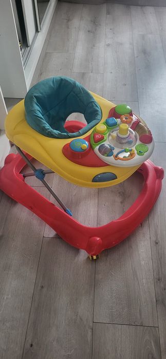 Aktualne dla dziecka