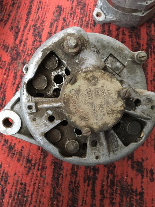 Продам генератор до ВАЗ та ЗИЛ