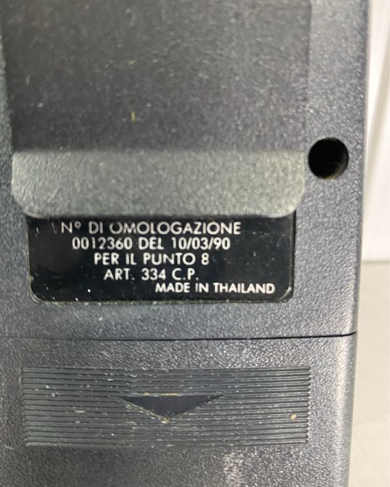 Радіостанція СВ Midland Alan 38