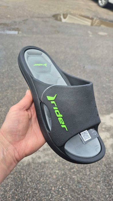 Розпродаж чоловічі шльопанці Rider Bay