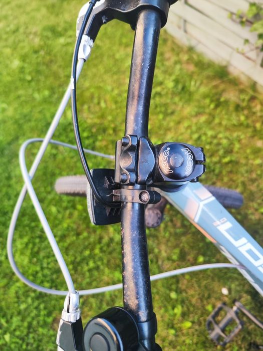 Rower Tabou Poision 2.0