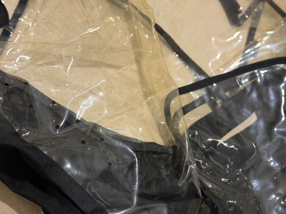 Capa de chuva Cybex Mios – original