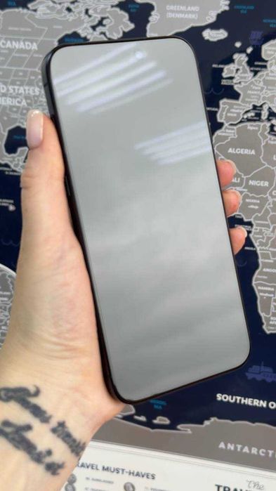 Apple Iphone 15 Pro max 1Tb Blue та Natural Neverlock