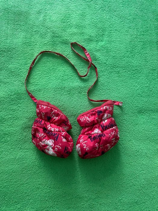 Дитячий комбінезон 68 розмір