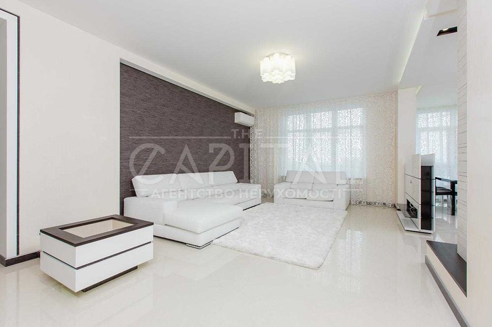 3-rooms apartment apartment by the address st. Bulvar Druzhby Narodov (area 120 m²) - Atlanta.ua - photo 2
