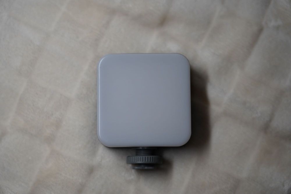 Sony a7 IV + lentes e extras