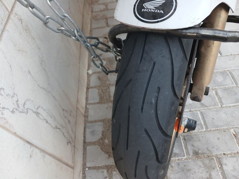 Vendo VFR 750 RC 36 1