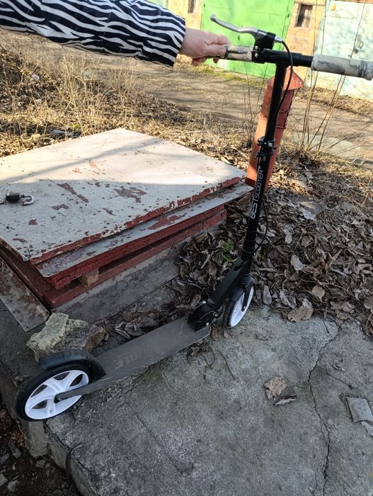 Самокат  дитячий