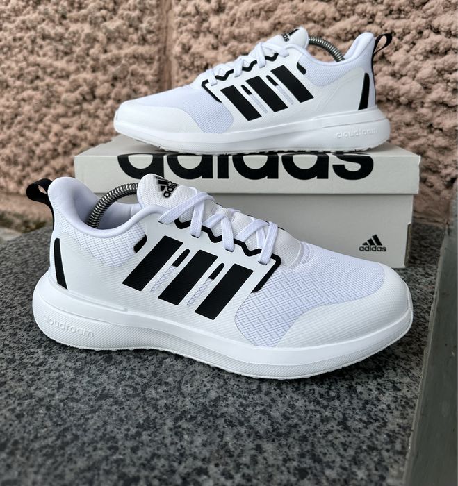 Кросівки Adidas FortaRun 2.0 Cloudfoam Lace