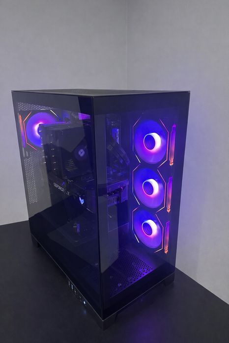 Komputer i5-14600K RTX 4070