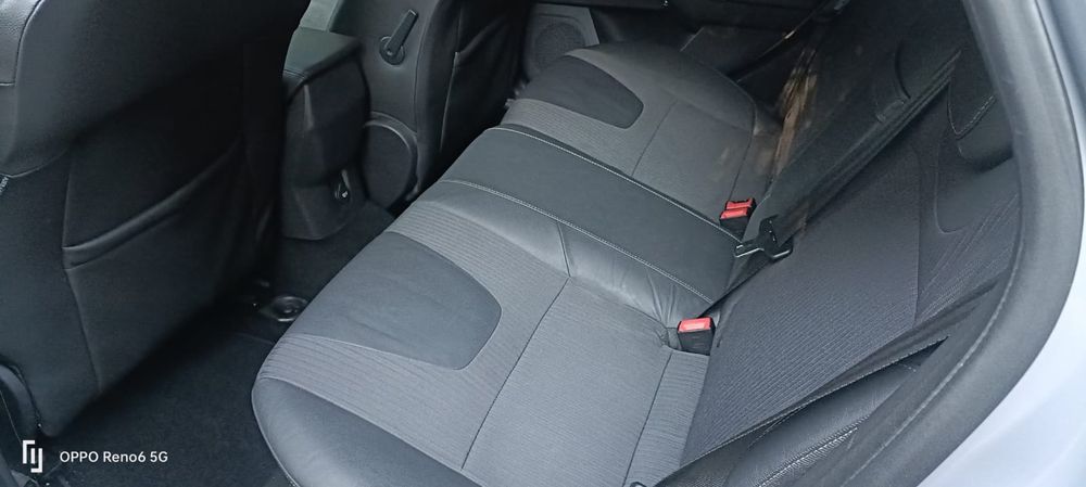 Ford focus 1.6 tdci Titanium