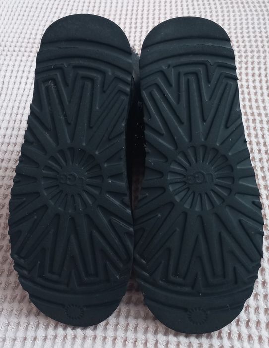 Ботинки женские зимние