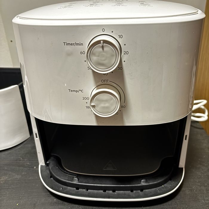 Air Fryer Becken XL 5L