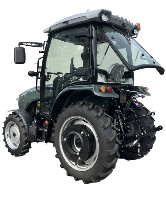Міні трактор Хорст G 404CDXU