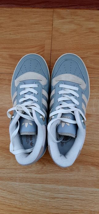 Кросівки  Adidas  RIVALRY 86 LOW SHOES