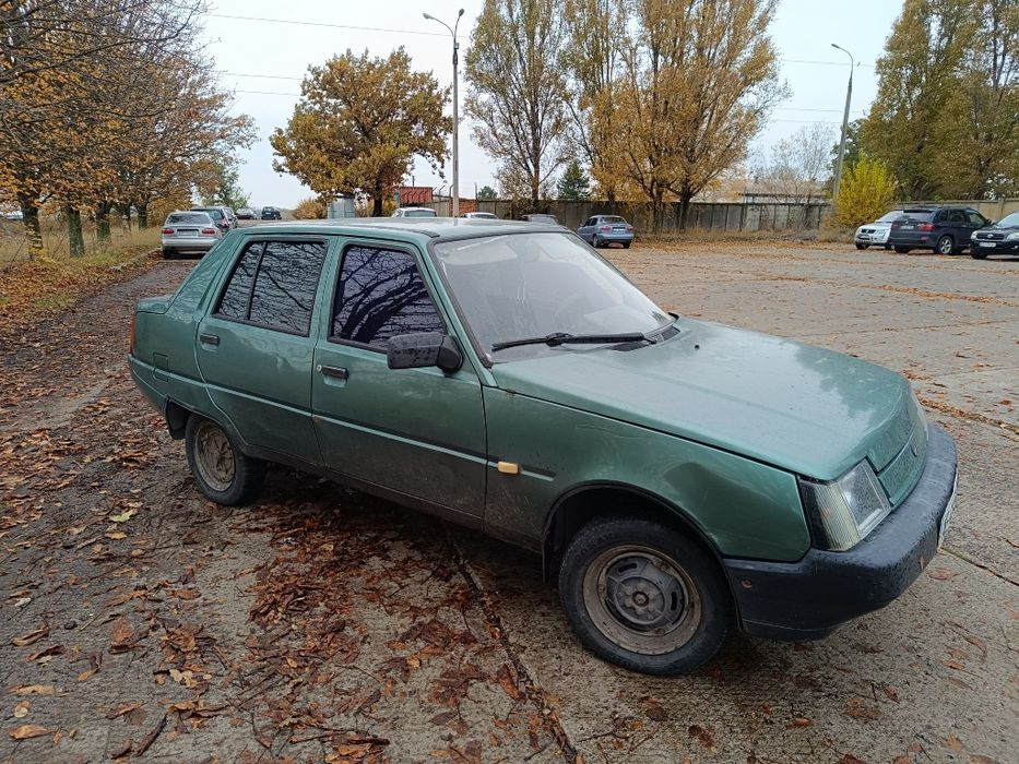 Продам Автомобиль Славута