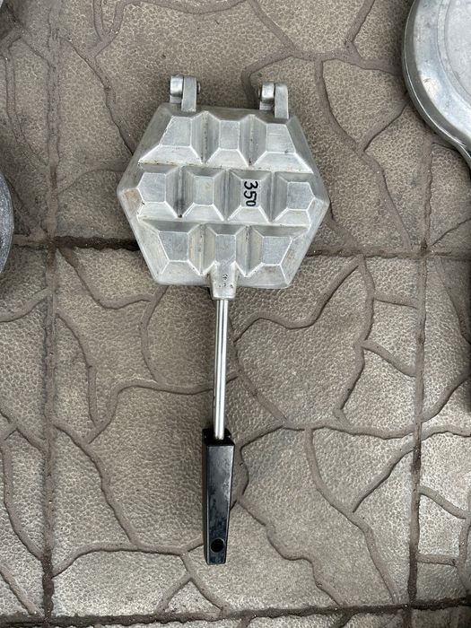 Формы  /конфетница/