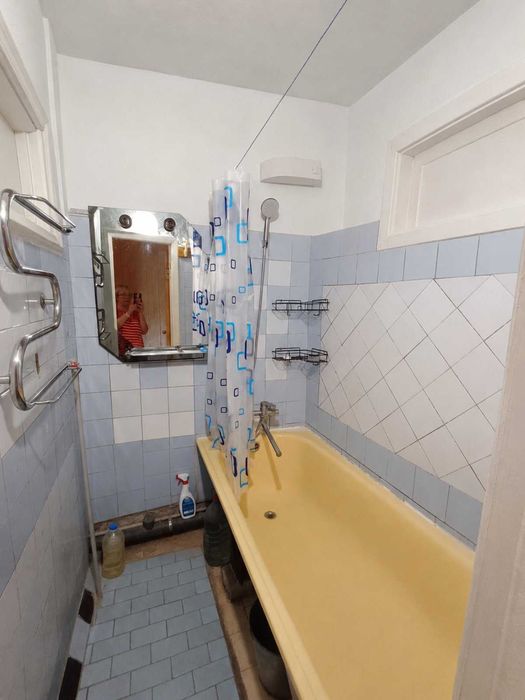 Продам 3 к квартиру Чугуев