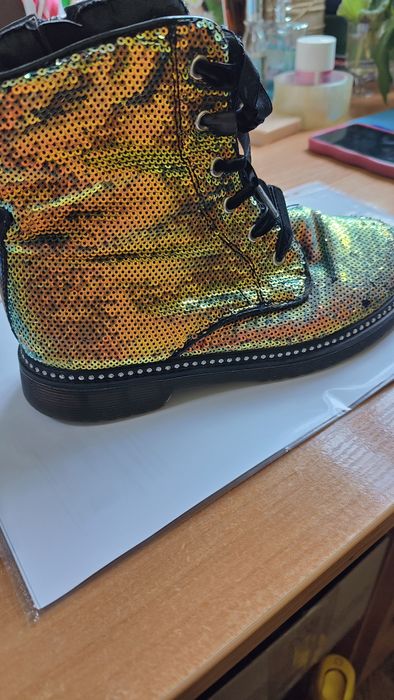 Взуття дитяче Чобітки ботінки боти черевики