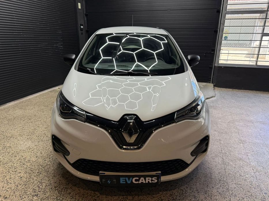 Renault Zoe (c/ Bateria) E-Tech EV50 Equilibre