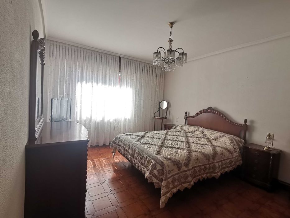 Aluguer casa Sanxenxo.