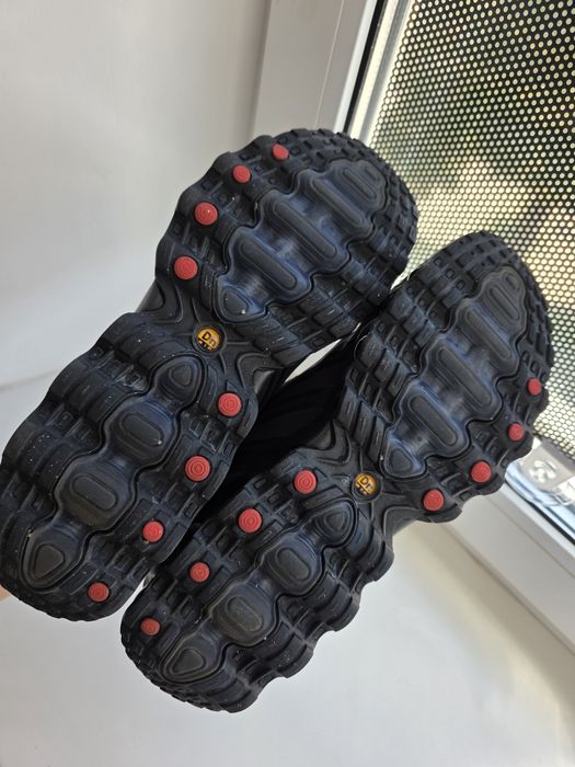 Кросівки оригінал найк dn 8 air max