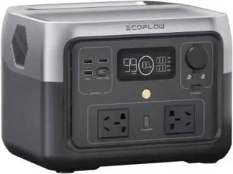EcoFlow RIVER 2 Max