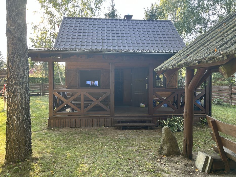 Dom – Gulbity, powiat ostródzki - Widok 3