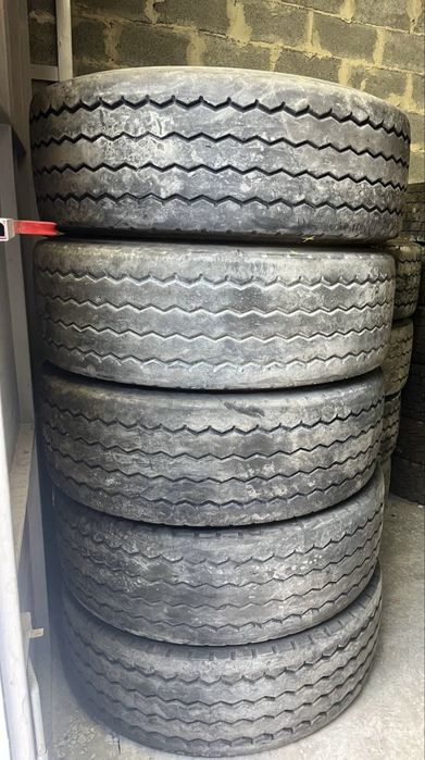 Шины 385/65 R22.5 BRIDGESTONE (скидка на доставке)