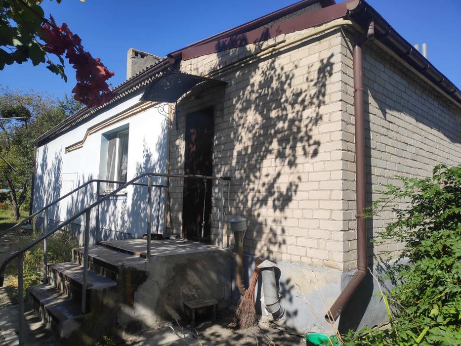 Продам дом Губиниха Сахарный завод