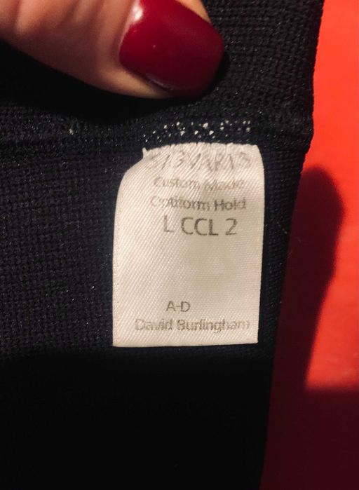 Компрессионные гольфы от варикоза Sigvaris ccl2 для женщин и мужчин