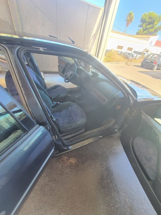 Citroen Xantia 2.0 HDI Turbo
