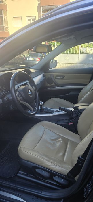 BMW  E91 bom preço