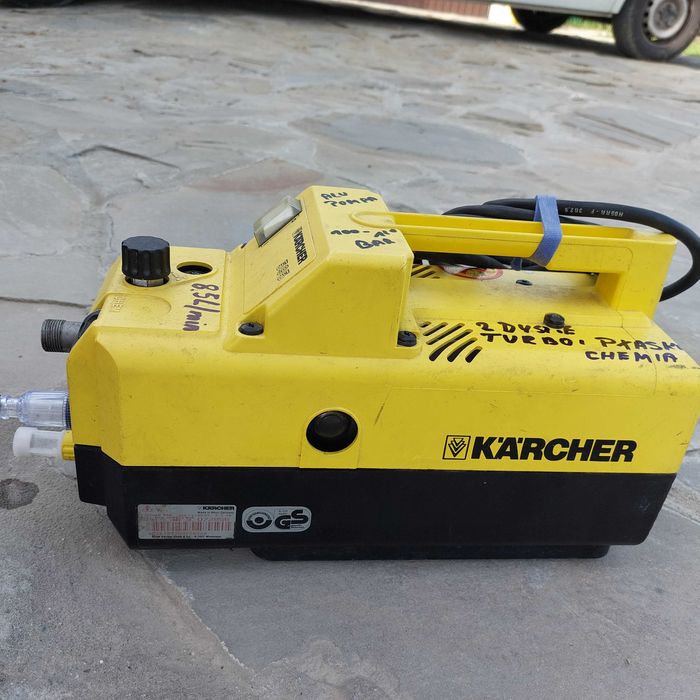 Myjka Karcher K 595