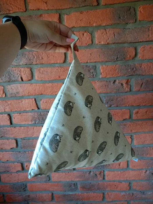 Podstawka pod tablet telefon książkę poduszka