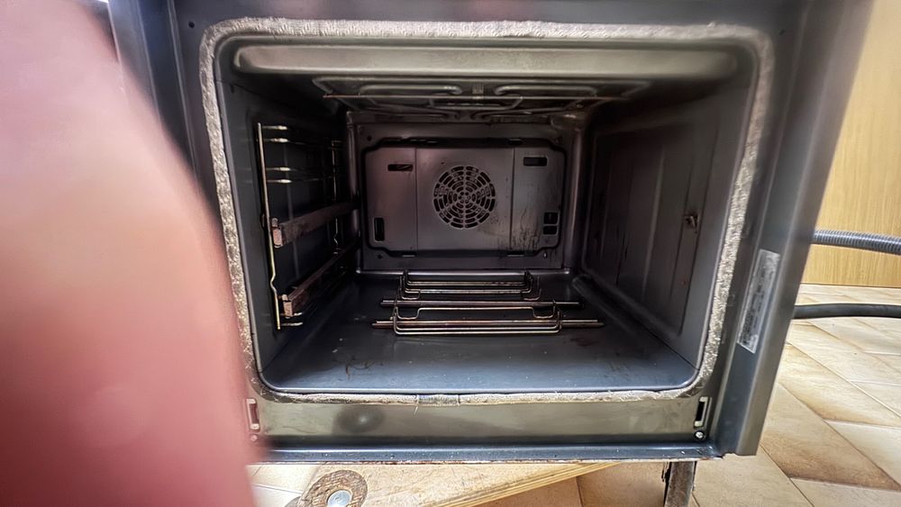 Forno Eléctrico Bosh