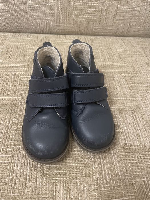 Черевики дитячі