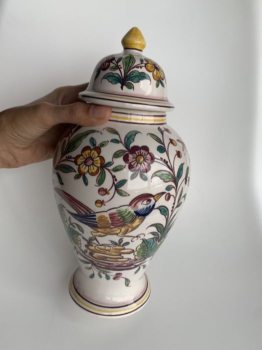 Jarrão Outeiro de Agueda