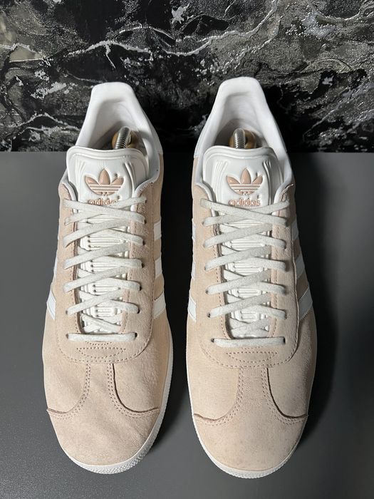 Кросівки чоловічі Adidas Gazelle 46р: 1 200 грн. - Кроссовки для